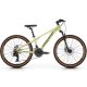 Foto 1 de BICICLETA MEGAMO 24 SPORT KU4 MENTA 2026