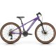 Foto 1 de BICICLETA MEGAMO 24 SPORT KU4 MORADO 2026