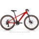 Foto 1 de BICICLETA MEGAMO 24 SPORT KU4 ROJO 2026
