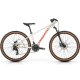 Foto 1 de BICICLETA MEGAMO 26 SPORT KU2 BLANCO 2026