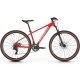 Foto 1 de BICICLETA MEGAMO 29 DX3 ROJO 2026