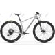 Foto 1 de BICICLETA MEGAMO 29 FACTORY 15 CHROME 2026