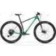 Foto 1 de BICICLETA MEGAMO 29 FACTORY 15 VERDE 2026