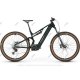 Foto 1 de BICICLETA MEGAMO 29 FLAME AL 05 VERDE OSCURO 2026