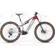 Foto 1 de BICICLETA MEGAMO 29 FLAME AL 08 ROJO 2026