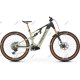 Foto 1 de BICICLETA MEGAMO 29 FLAME CRB 00 SAGE 2026