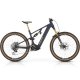 Foto 1 de BICICLETA MEGAMO 29 FLAME CRB 01 RACE ALPHA NAVY 2026