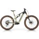 Foto 1 de BICICLETA MEGAMO 29 FLAME CRB 01 RACE SAGE 2026
