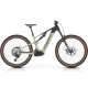 Foto 1 de BICICLETA MEGAMO 29 FLAME CRB 03 SAGE 2026