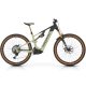 Foto 1 de BICICLETA MEGAMO 29 FLAME CRB 05 SAGE 2026