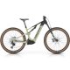 Foto 1 de BICICLETA MEGAMO 29 FLAME CRB 07 SAGE 2026