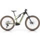 Foto 1 de BICICLETA MEGAMO 29 FLAME CRB 10 SAGE 2026