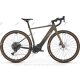 Foto 1 de BICICLETA MEGAMO 29 LANDE FLAT-BAR EQUIPPED MARRÓN 2026