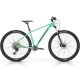 Foto 1 de BICICLETA MEGAMO 29 NATURAL 30 TURQUESA 2026