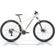 Foto 1 de BICICLETA MEGAMO 29 NATURAL 40 BLANCO 2026