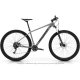 Foto 1 de BICICLETA MEGAMO 29 NATURAL 40 GRIS 2026