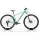 Foto 1 de BICICLETA MEGAMO 29 NATURAL 40 TURQUESA 2026