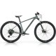Foto 1 de BICICLETA MEGAMO 29 NATURAL ELITE 15 GRIS 2026