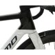 Foto 2 de BICICLETA MEGAMO 29 PULSE 03 BLANCO 2026