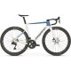 Foto 1 de BICICLETA MEGAMO 29 PULSE 05 CW BLANCO  AZUL 2026
