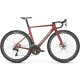 Foto 1 de BICICLETA MEGAMO 29 PULSE 05 CW ROJO 2026