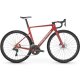 Foto 1 de BICICLETA MEGAMO 29 PULSE 05 ROJO 2026