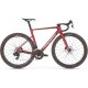 Foto 1 de BICICLETA MEGAMO 29 PULSE 07 ROJO 2026