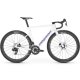 Foto 1 de BICICLETA MEGAMO 29 PULSE 07 SLR BLANCO 2026