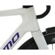 Foto 2 de BICICLETA MEGAMO 29 PULSE 07 SLR BLANCO 2026