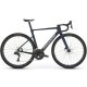 Foto 1 de BICICLETA MEGAMO 29 PULSE 15 ALPHA NAVY 2026