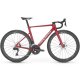 Foto 1 de BICICLETA MEGAMO 29 PULSE 15 CW ROJO 2026