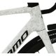 Foto 2 de BICICLETA MEGAMO 29 RAISE 03 BLANCO 2026