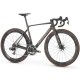 Foto 2 de BICICLETA MEGAMO 29 RAISE ENVE EDITION GRANATE 2026
