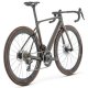 Foto 3 de BICICLETA MEGAMO 29 RAISE ENVE EDITION GRANATE 2026