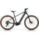 Foto 1 de BICICLETA MEGAMO 29 REACH HT 05 NEGRO 2026