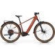 Foto 1 de BICICLETA MEGAMO 29 REACH HT 10 EQUIPPED MARRÓN 2026