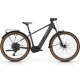 Foto 1 de BICICLETA MEGAMO 29 REACH HT 10 EQUIPPED NEGRO 2026