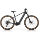 Foto 1 de BICICLETA MEGAMO 29 REACH HT 10 NEGRO 2026