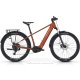 Foto 1 de BICICLETA MEGAMO 29 REACH HT 20 EQUIPPED MARRÓN 2026