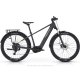 Foto 1 de BICICLETA MEGAMO 29 REACH HT 20 EQUIPPED NEGRO 2026