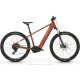 Foto 1 de BICICLETA MEGAMO 29 REACH HT 20 MARRÓN 2026