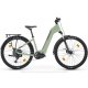 Foto 1 de BICICLETA MEGAMO 29 REACH LOW 05 EQUIPPED MENTA 2026