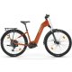 Foto 1 de BICICLETA MEGAMO 29 REACH LOW 10 EQUIPPED MARRÓN 2026