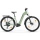 Foto 1 de BICICLETA MEGAMO 29 REACH LOW 10 EQUIPPED MENTA 2026