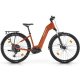 Foto 1 de BICICLETA MEGAMO 29 REACH LOW 20 EQUIPPED MARRÓN 2026