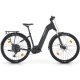 Foto 1 de BICICLETA MEGAMO 29 REACH LOW 20 EQUIPPED NEGRO 2026