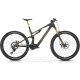 Foto 1 de BICICLETA MEGAMO 29 REASON AIR AL 04 NEGRO 2026