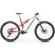Foto 1 de BICICLETA MEGAMO 29 REASON AIR AL 04 RAW 2026