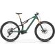 Foto 1 de BICICLETA MEGAMO 29 REASON AIR AL 04 VERDE 2026