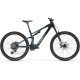Foto 1 de BICICLETA MEGAMO 29 REASON AIR AL 05 AZUL 2027